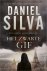 Daniel Silva & Angela Knotter - Het zwarte gif