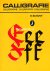 Schuyt, H. - Calligrafie