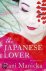 Sandra Petit - The Japanese Lover