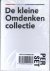 De kleine omdenken collectie