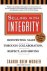 Morgan, Sharon Drew - Selling with Integrity