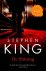 Stephen King, Stephen King - De shining