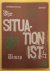 SITUATIONIST TIMES, THE. - The Situationist Times  4. International Edition.