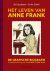 Sid Jacobson 52560 - Het leven van Anne Frank De grafische biografie