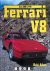 Ferrari V8. From 308 to F40