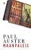 Paul Auster - Maanpaleis
