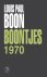 Boon, Louis Paul - Boontjes 1970