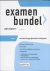 Examenbundel - Maatschappij...