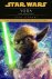 Star Wars Legends Yoda, Dar...