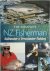 The Complete NZ Fisherman -...