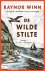Raynor Winn - De Wilde Stilte