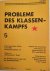Problemen des klassenkampfs