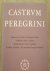 CASTRUM PEREGRINI. - Castrum Peregrini 40. Jahrgang 1991 - Heft 196 - 197.