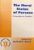 The Moral Status of Persons...