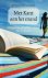 Simon, Coen - Met Kant aan het strand | Diepgravende filosofische verhalen voor de vakantie