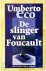 Umberto Eco 24080, Yond Boeke 58652 - De slinger van Foucault