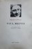 Belder, J.L. de [bezorgd] - Vita Brevis. Een portret-album van Maurice Gilliams