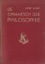 De Opmarsch der Philosophie