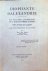 Paul Ver Eecke - Diophante d'Alexandrie   Les Six livres arithmétiques et le livre des nombres polygones  Oeuvres traduites pour la première fois du Grec en Français