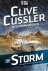 Clive Cussler - De storm