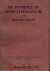 Brom, Gerard - De dominee in onze literatuur