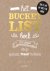 Het Bucketlist boek