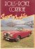 ROLLS ROYCE Corniche - Supe...