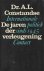 Constandse, A.L. - De jaren der verleugening. Internationale politiek sinds 1945