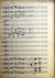 [Autograph?] Hymne à l`Ecol...