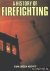 Green-Hughes, Evan - A History of Firefighting