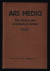  - Ars Medici 1931