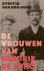 Steffie van den Oord - De vrouwen van Hendrik de Jong
