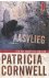 Cornwell, Patricia - Aasvlieg  -  een Kay Scarpetta thriller