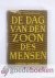 Veldkamp, Ds. H. - De dag van den Zoon des mensen