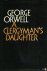 ORWELL, George - A Clergyman's Daughter - The Complete Works of George Orwell, Volume Three