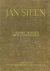 Jan Steen. Veertig meesterw...