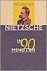 Paul Strathern - Nietzsche In 90 Minuten