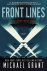 Michael Grant - Front Lines