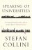 Speaking of Universities