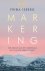 Fríða Ísberg - Markering