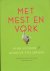 Alma Huisken - Met mest en vork