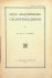 Galestin, A.A. - Mijn maçonnieke geloofsbelijdenis