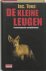 Jac. Toes - De Kleine Leugen