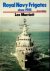 Royal Navy Frigates since 1945
