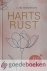 Hoogenboom, Eline - Hartsrust *nieuw*  --- 365 momenten met God