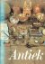 Leven met antiek