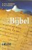 Glashouwer, W.J.J., Ouweneel, Willem J. - Het ontstaan van de Bijbel
