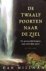 Dan Millman - De  twaalf poorten naar de ziel