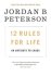 12 Rules for Life