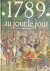 1789 au jour le jour